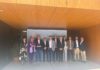 Reyes subraya la labor y profesionalidad de los trabajadores de ayuda a domicilio y centros asistenciales