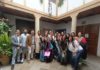 Imefe clausura con éxito el programa Jaén Natural II, impulsando la empleabilidad y el cuidado del medio ambiente