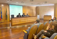 El III Congreso Internacional de Turismo de Interior de Andalucía aborda en la UJA los retos a los que se enfrenta el sector y las estrategias para hacerles frente