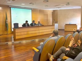 El III Congreso Internacional de Turismo de Interior de Andalucía aborda en la UJA los retos a los que se enfrenta el sector y las estrategias para hacerles frente