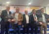 La Asociación esMontañas inicia en Orcera las actividades con motivo de la Capitalidad de las Montañas 2025