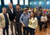 Presentación del fotolibro del fotógrafo y periodista jiennense Santi Donaire