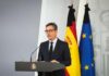 El Gobierno decreta tres días de luto oficial
