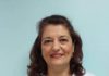 María Dolores Fernández, nueva directora gerente del Distrito Sanitario Jaén-Jaén Sur