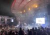 El Auditorio de la Alameda se llena de música con conciertos como el de despedida Medina Azahara y de los mejores Djs de los 90 con ‘40 y pico. Viaje en el tiempo’