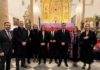 El miserere de Baeza y las singularidades de la Semana Santa jiennense y su atractivo turístico