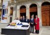 Reyes destaca el prestigio y la consolidación del Premio “Jaén” de Piano que alcanza ya 66 ediciones