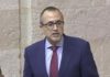 Bonilla: “El trabajo bien hecho del Gobierno andaluz da sus frutos, el tranvía tiene el sello de Juanma Moreno”