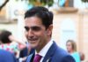 Marino Aguilera, “el PP seguirá luchando por servicios ferroviarios dignos