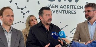 Toni Martín defiende el impulso a proyectos innovadores contra la amenaza de la despoblación