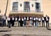 Alcaldes y alcaldesas jiennenses exigen a Sánchez y Montero que “acaben la asfixia financiera de los Ayuntamientos”