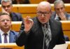 El PP de Jaén celebra la bajada del paro en julio pero muestra preocupación por la subida del desempleo en Servicios