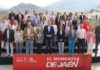 Latorre: “Vamos a engrasar la maquinaria para ganar elecciones y defender el interés general de Jaén”
