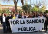 El PSOE denuncia el sectarismo de la Junta: “El Centro de Salud de la Alameda es una realidad gracias al Ayuntamiento y al Gobierno de España”