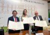 Diputación y Gobierno de España impulsan un Plan de Infraestructuras Hidráulicas que suma más de 202 millones