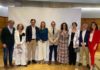 Solano pone en valor la labor docente y compromiso con la convivencia de los centros educativos de Jaén en los premios Tiza