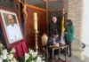 Paco Reyes muestra sus condolencias por el fallecimiento del Papa Francisco