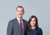Los Reyes de España visitan Jaén el próximo martes