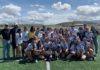 Nueva victoria del Jaén Rugby Femenino