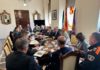El Ayuntamiento desplegará un dispositivo coordinado especial para garantizar la seguridad durante la Semana Santa de Jaén