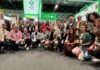 Cerca de 50 empresas agroalimentarias jiennenses exponen sus productos junto a Diputación en el 38º Salón Gourmets