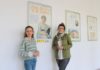 Inauguración en Úbeda de la exposición “Jane Austen & su tiempo: Palabras que retrataron una época”