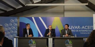 Presentado en Úbeda el Club de Producto Turístico OleotourJaén