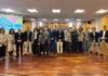 La UJA celebra su semana formativa internacional Erasmus+ con la participación de personal de 35 universidades extranjeras