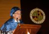 La Universidad de Jaén lamenta el fallecimiento del Doctor Honoris Causa Juan Antonio Vera Torres