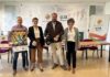 La Universidad de Jaén acogerá los días 3 y 4 de mayo el X Torneo de Esgrima ‘Ciudad de Jaén’