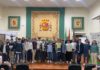 El IES Virgen del Carmen acoge a los 30 jóvenes de Jaén seleccionados en la XL Olimpiada Matemática Thales 2025