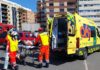 Los centros coordinadores del 061 reciben más de 81.000 llamadas durante la Semana Santa