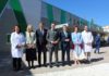 El Ayuntamiento ratifica su compromiso con la ciudad con la puesta en marcha del Centro de Salud de la Alameda