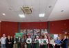 Los productos Degusta Jaén protagonizan los platos finalistas del XI Concurso Andaluz de Jóvenes Cocineros