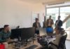 Entrega de un incentivo de 495.000 euros a The Cherry Health para la creación de una veintena de puestos de trabajo