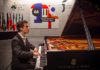 16 pianistas logran el pase a la segunda prueba eliminatoria del 66º Premio “Jaén” de Piano