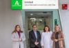 Las dependencias de Salud Mental en el centro de salud La Alameda comienzan su actividad