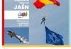 El Ayuntamiento de Jaén inicia este jueves los actos con motivo del 1200 aniversario de la capitalidad que desarrollará en la ciudad el Ejército del Aire y del Estado