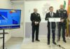 Presentación del programa de actividades del Ejército del Aire en el marco del 1200 aniversario