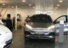 Autos Auringis presenta la marca BYD
