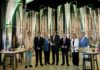 Arturo Bernal apuesta por el oleoturismo como producto turístico innovador para la gestión de la estacionalidad en Andalucía