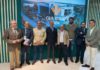 Caja Rural de Jaén firma cinco convenios de colaboración para ofrecer condiciones financieras preferentes a sectores clave del sector agroalimentario