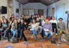 Ocho proyectos de Sevilla, Madrid, Córdoba, Cádiz y Jaén, finalistas del XIII Concurso de Cortos ‘Rodando por Jaén’