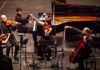 Este sábado se disputa la final del concurso de Piano de Jaén