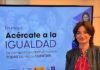 Campaña para sensibilizar y dar visibilidad al rol de la mujer en diferentes ámbitos de la sociedad