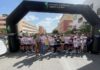 Carrera Popular «Educación por el Deporte»