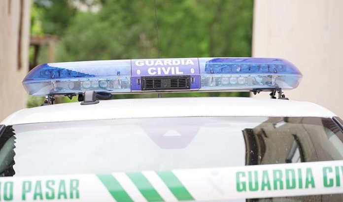 La Guardia Civil de La Rioja reactiva la búsqueda de un joven desaparecido en julio de 2021