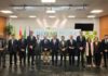 Expoliva abre las puertas a cuatro jornadas en las que Jaén se convierte en centro neurálgico de la olivicultura mundial