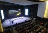 Reyes insiste en que Jaén tiene que estar a la vanguardia en innovación e investigación ligada al olivar