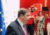 Luis Planas lanza un mensaje de futuro al sector: lograr exportar 4 millones de toneladas antes de 2040